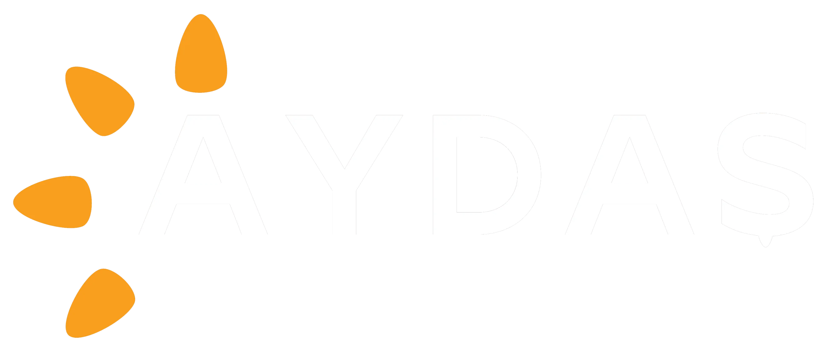 AYDAŞ Logo